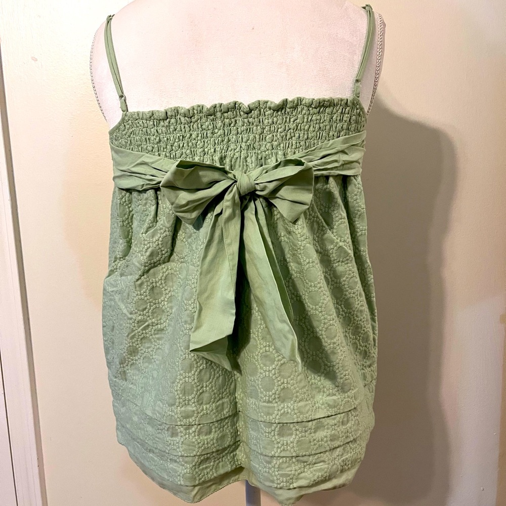 Juicy Couture Top lightly worn